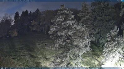 immagine della webcam nei dintorni di Como: webcam Albavilla
