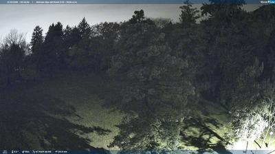 immagine della webcam nei dintorni di Cantù: webcam Albavilla