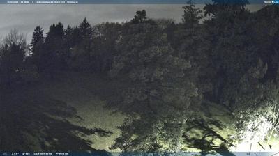 immagine della webcam nei dintorni di Cantù: webcam Albavilla
