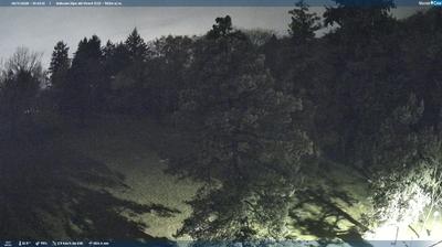 immagine della webcam nei dintorni di Monte Cornizzolo: webcam Albavilla