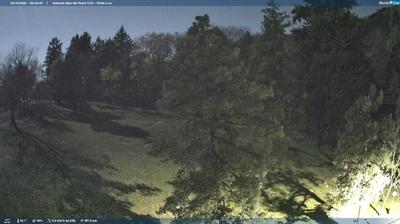 immagine della webcam nei dintorni di Meda: webcam Albavilla