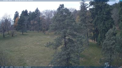 immagine della webcam nei dintorni di Valmadrera: webcam Albavilla