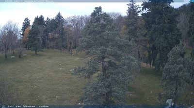 immagine della webcam nei dintorni di Casasco d'Intelvi: webcam Albavilla
