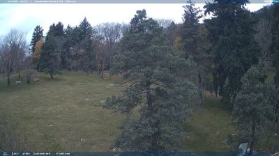 immagine della webcam nei dintorni di Seregno: webcam Albavilla