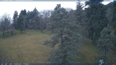 immagine della webcam nei dintorni di Capiago Intimiano: webcam Albavilla