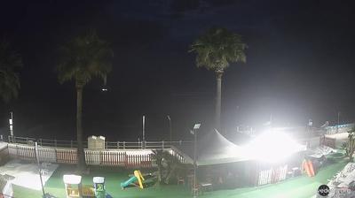 Preview delle webcam di Andora
