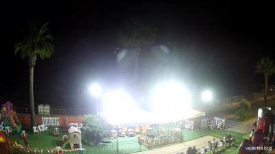 immagine della webcam nei dintorni di Porto Maurizio: webcam Marina Di Andora