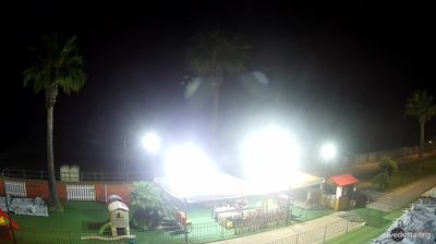 immagine della webcam nei dintorni di Oneglia: webcam Marina Di Andora