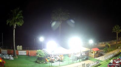 immagine della webcam nei dintorni di Caramagna Ligure: webcam Marina Di Andora