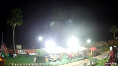 immagine della webcam nei dintorni di Laigueglia: webcam Marina Di Andora