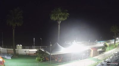 immagine della webcam nei dintorni di Salea: webcam Marina Di Andora