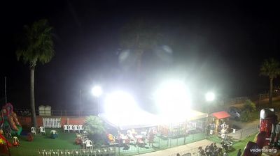 immagine della webcam nei dintorni di Diano Marina: webcam Marina Di Andora