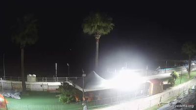immagine della webcam nei dintorni di Andora: webcam Marina Di Andora