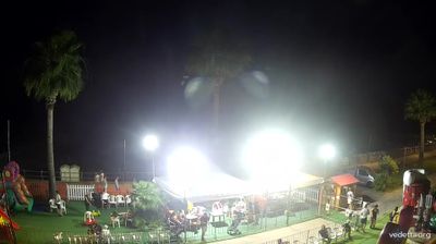 immagine della webcam nei dintorni di Diano Marina: webcam Marina Di Andora