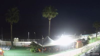 immagine della webcam nei dintorni di Solva: webcam Marina Di Andora