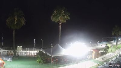immagine della webcam nei dintorni di Alassio: webcam Marina Di Andora