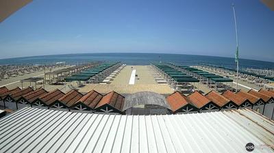 Preview delle webcam di Forte dei Marmi