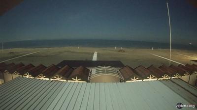 immagine della webcam nei dintorni di Camaiore: webcam Forte dei Marmi