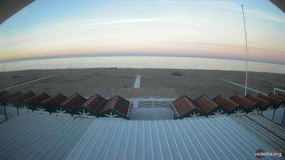 immagine della webcam nei dintorni di Marina Di Massa: webcam Vittoria Apuana