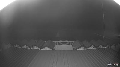 immagine della webcam nei dintorni di Viareggio: webcam Forte dei Marmi