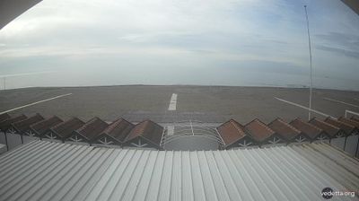 immagine della webcam nei dintorni di Massarosa: webcam Forte dei Marmi