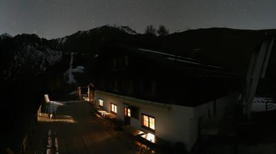 immagine della webcam nei dintorni di Malles Venosta: webcam Trafoi