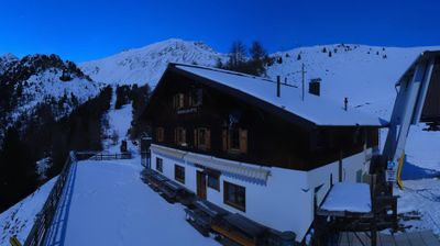 immagine della webcam nei dintorni di Livigno: webcam Trafoi