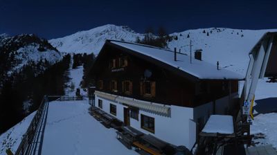 immagine della webcam nei dintorni di Passo dello Stelvio: webcam Trafoi