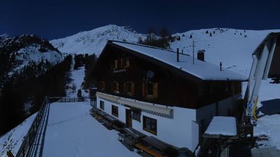 immagine della webcam nei dintorni di Watles: webcam Trafoi