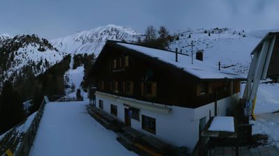 immagine della webcam nei dintorni di Valfurva: webcam Trafoi