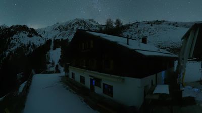 immagine della webcam nei dintorni di Trepalle: webcam Trafoi