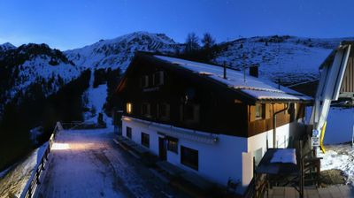 immagine della webcam nei dintorni di Valdisotto: webcam Trafoi