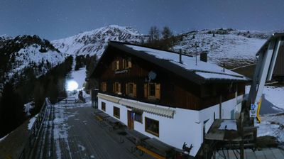 immagine della webcam nei dintorni di Laces: webcam Trafoi