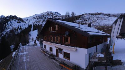 immagine della webcam nei dintorni di Belpiano: webcam Trafoi