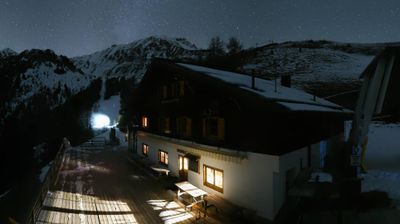 immagine della webcam nei dintorni di Santa Caterina Valfurva: webcam Trafoi