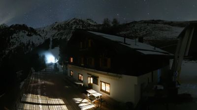 immagine della webcam nei dintorni di Plaghera: webcam Trafoi