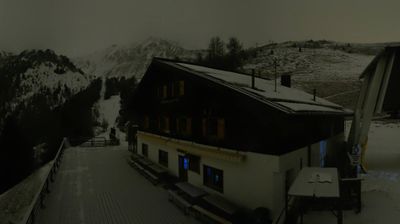 immagine della webcam nei dintorni di Livigno: webcam Trafoi