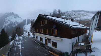 immagine della webcam nei dintorni di Malles Venosta: webcam Trafoi