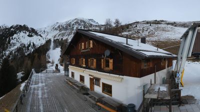 immagine della webcam nei dintorni di Carosello: webcam Trafoi