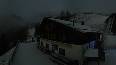 immagine della webcam nei dintorni di Carosello: webcam Trafoi