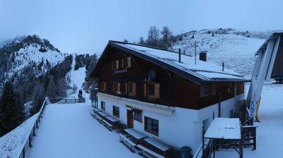 immagine della webcam nei dintorni di Valdidentro: webcam Trafoi