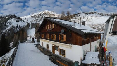 immagine della webcam nei dintorni di Solda: webcam Trafoi