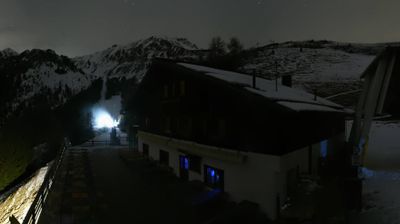 immagine della webcam nei dintorni di Valfurva: webcam Trafoi