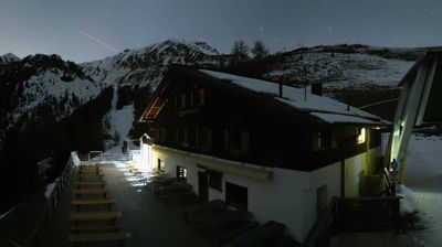 immagine della webcam nei dintorni di Tubre: webcam Trafoi