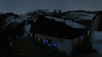 immagine della webcam nei dintorni di Valdisotto: webcam Trafoi