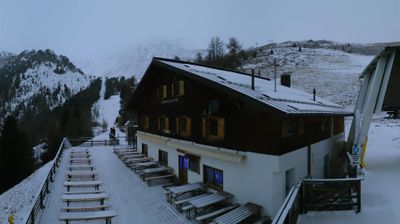immagine della webcam nei dintorni di Bormio 2000: webcam Trafoi