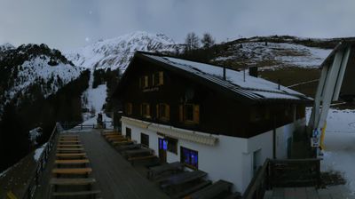 immagine della webcam nei dintorni di Solda: webcam Trafoi