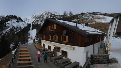 immagine della webcam nei dintorni di Plaghera: webcam Trafoi