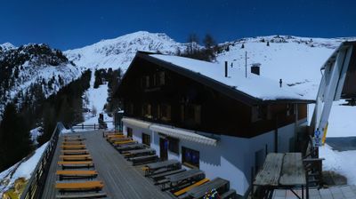 immagine della webcam nei dintorni di Solda: webcam Trafoi