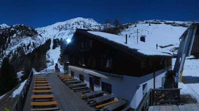 immagine della webcam nei dintorni di Santa Caterina Valfurva: webcam Trafoi